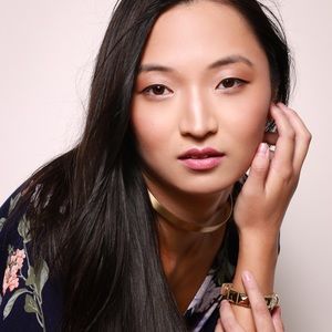 Meet your Posher, Marilyn